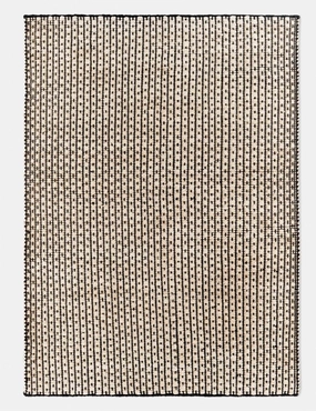 Montoya Handwoven Jute Rug