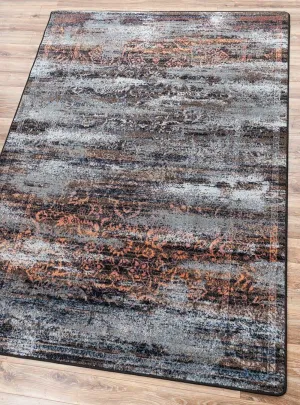 Montreal Distressed Elements Area Rugs serving tray, cheese board
