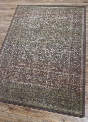 Montreal Earthen Rugs serving tray, cheese board
