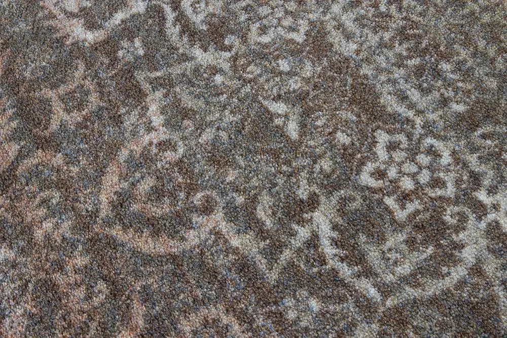 Montreal Earthen Rugs
