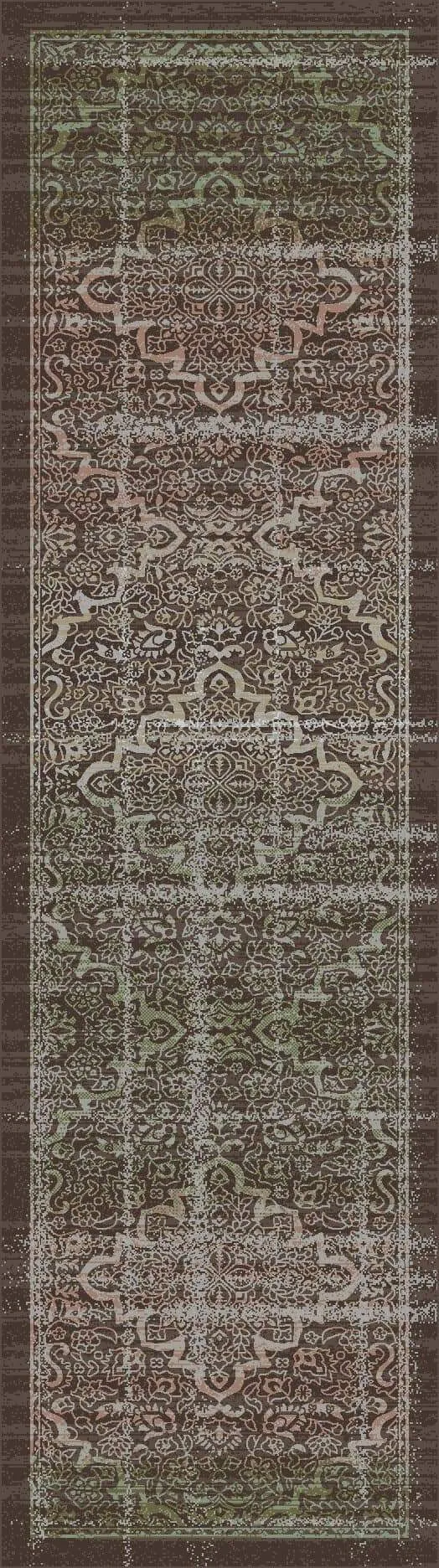 Montreal Earthen Rugs