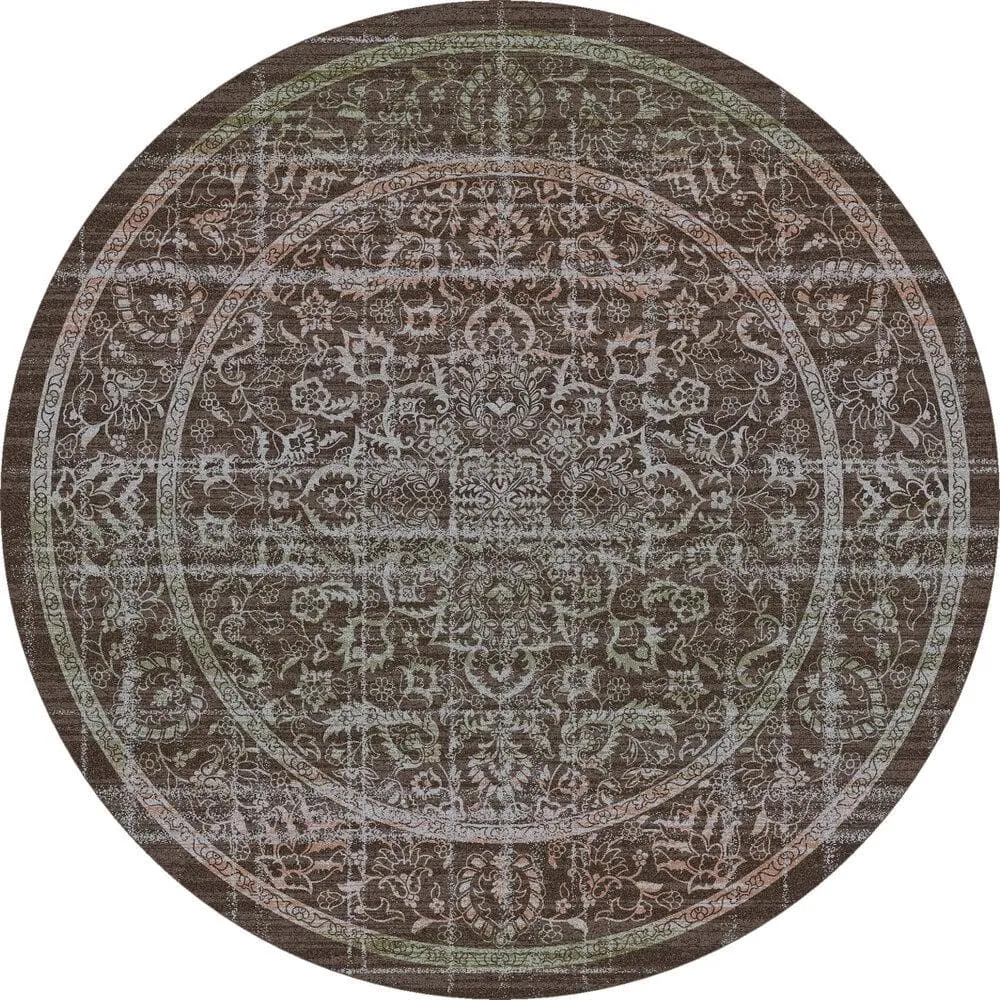 Montreal Earthen Rugs