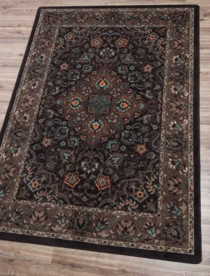 Montreal Electric Persia Area Rugs serving tray, cheese board