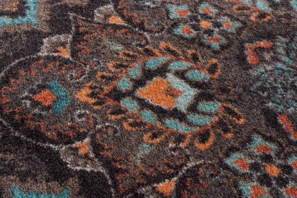 Montreal Electric Persia Area Rugs