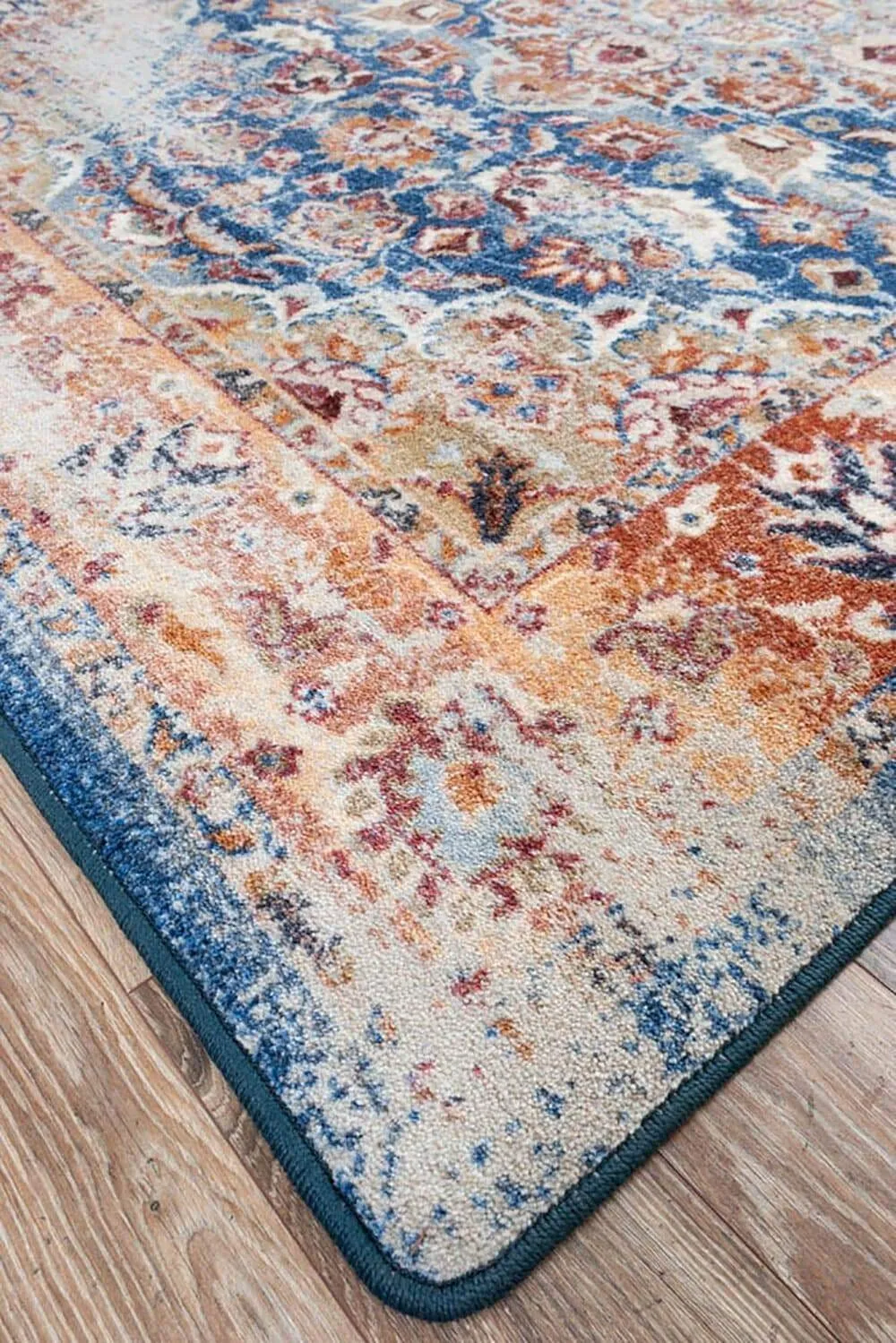 Montreal Nauvange Area Rugs