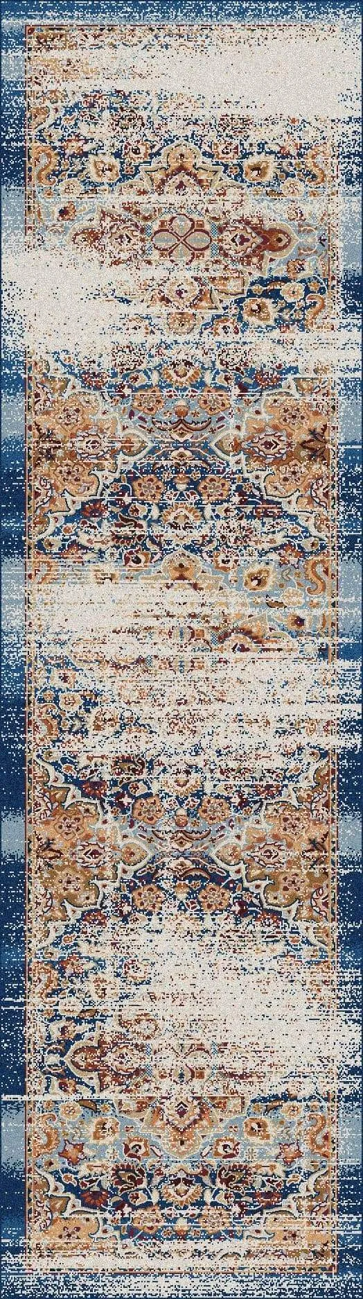 Montreal Nauvange Area Rugs