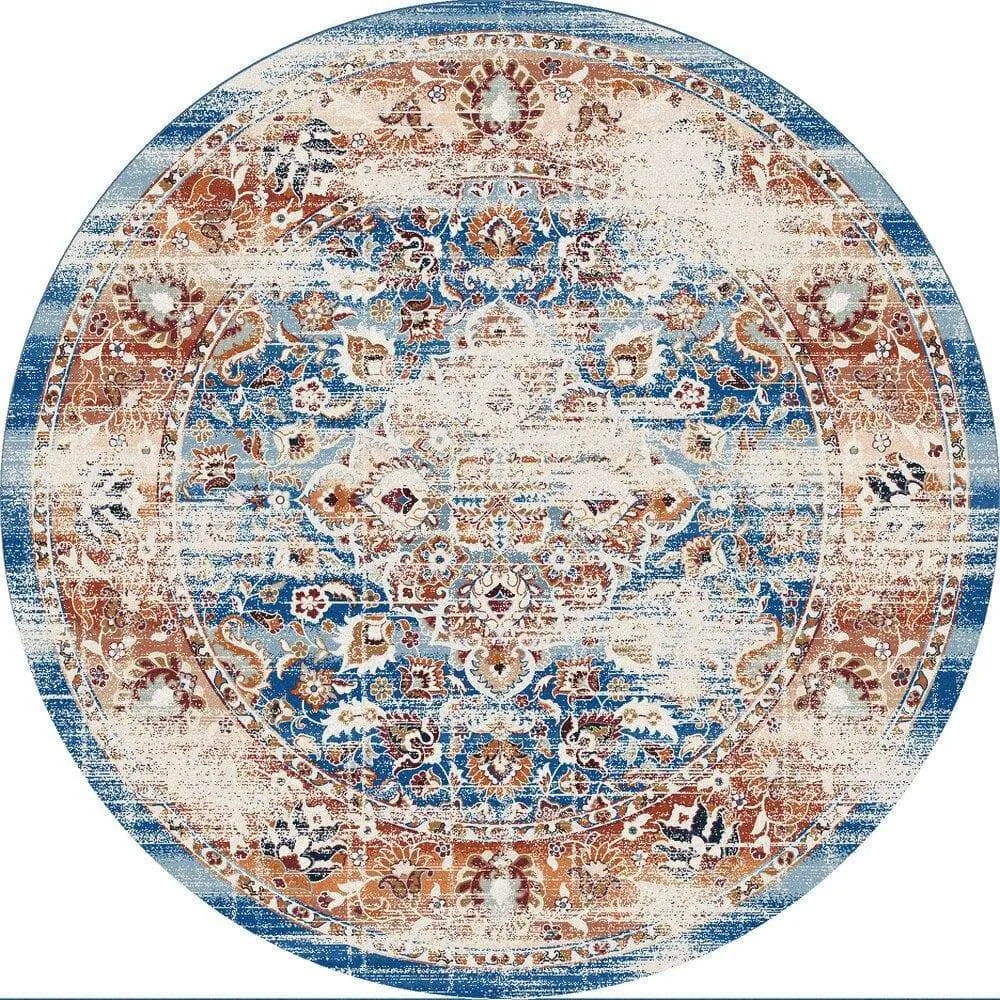Montreal Nauvange Area Rugs