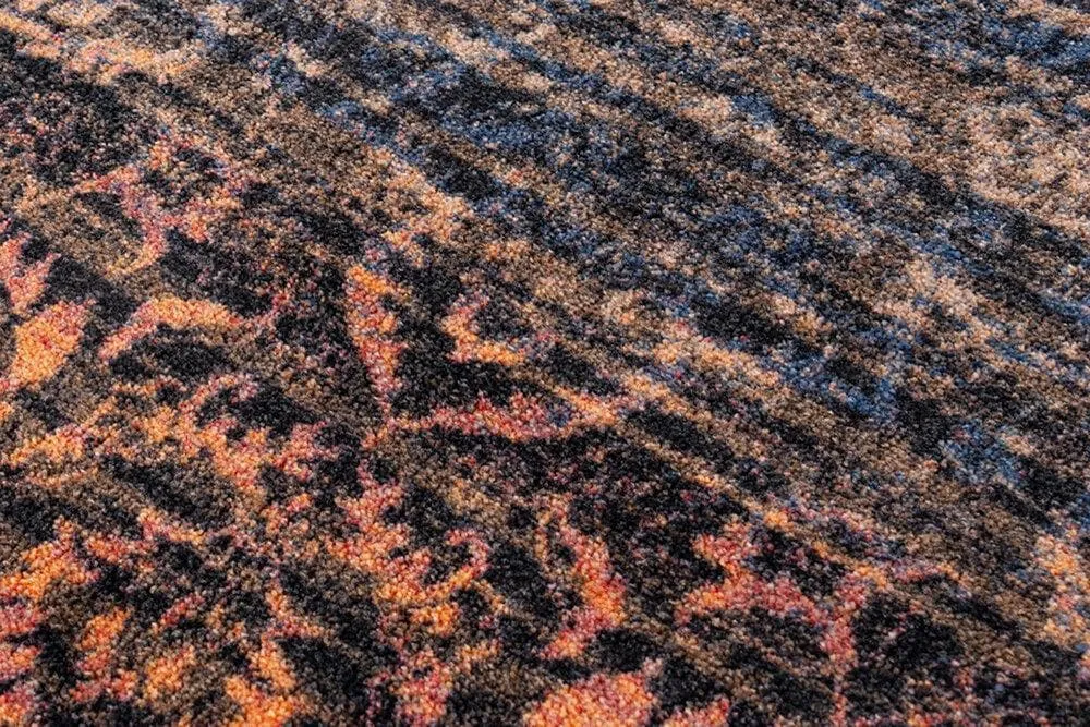 Montreal Persia Elements Area Rugs