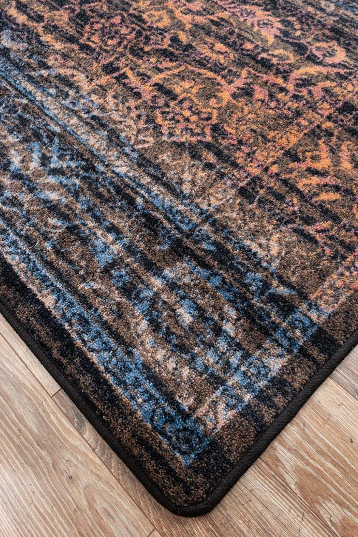 Montreal Persia Elements Area Rugs