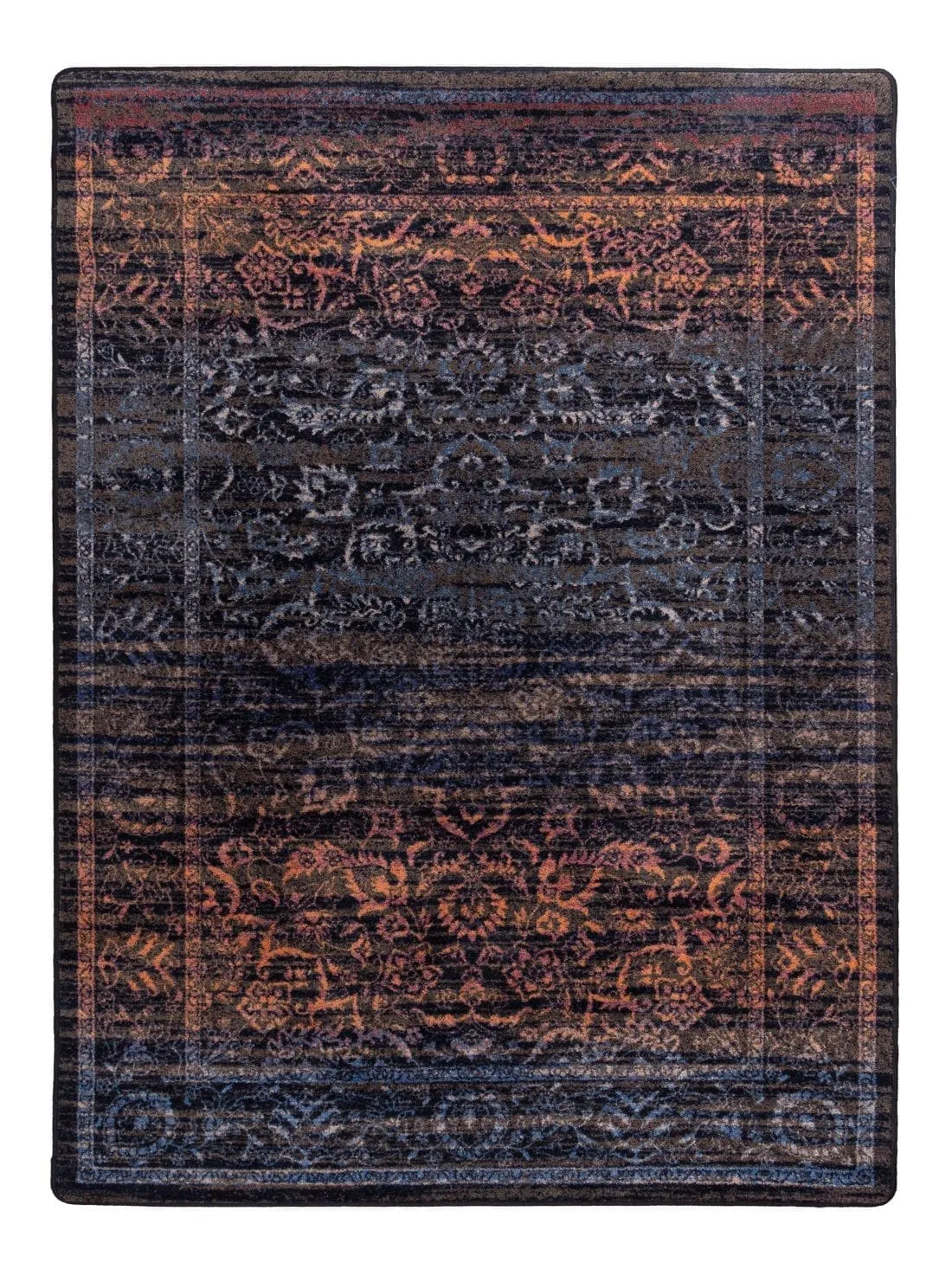 Montreal Persia Elements Area Rugs
