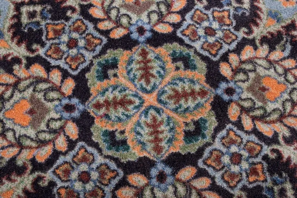 Montreal Sunset Persia Area Rugs