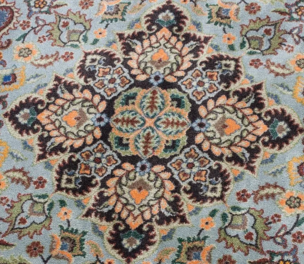 Montreal Sunset Persia Area Rugs