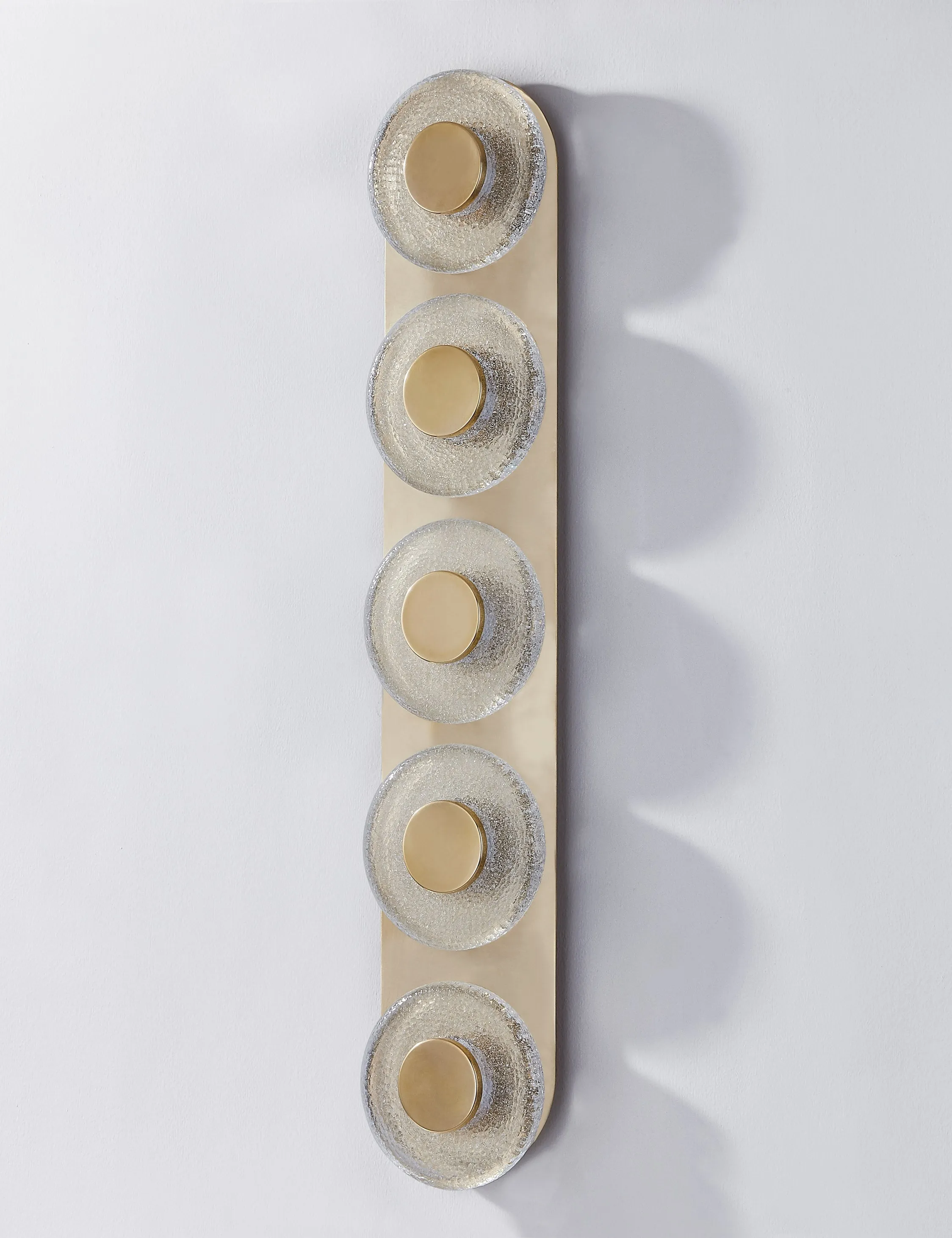 Morstad Long Sconce