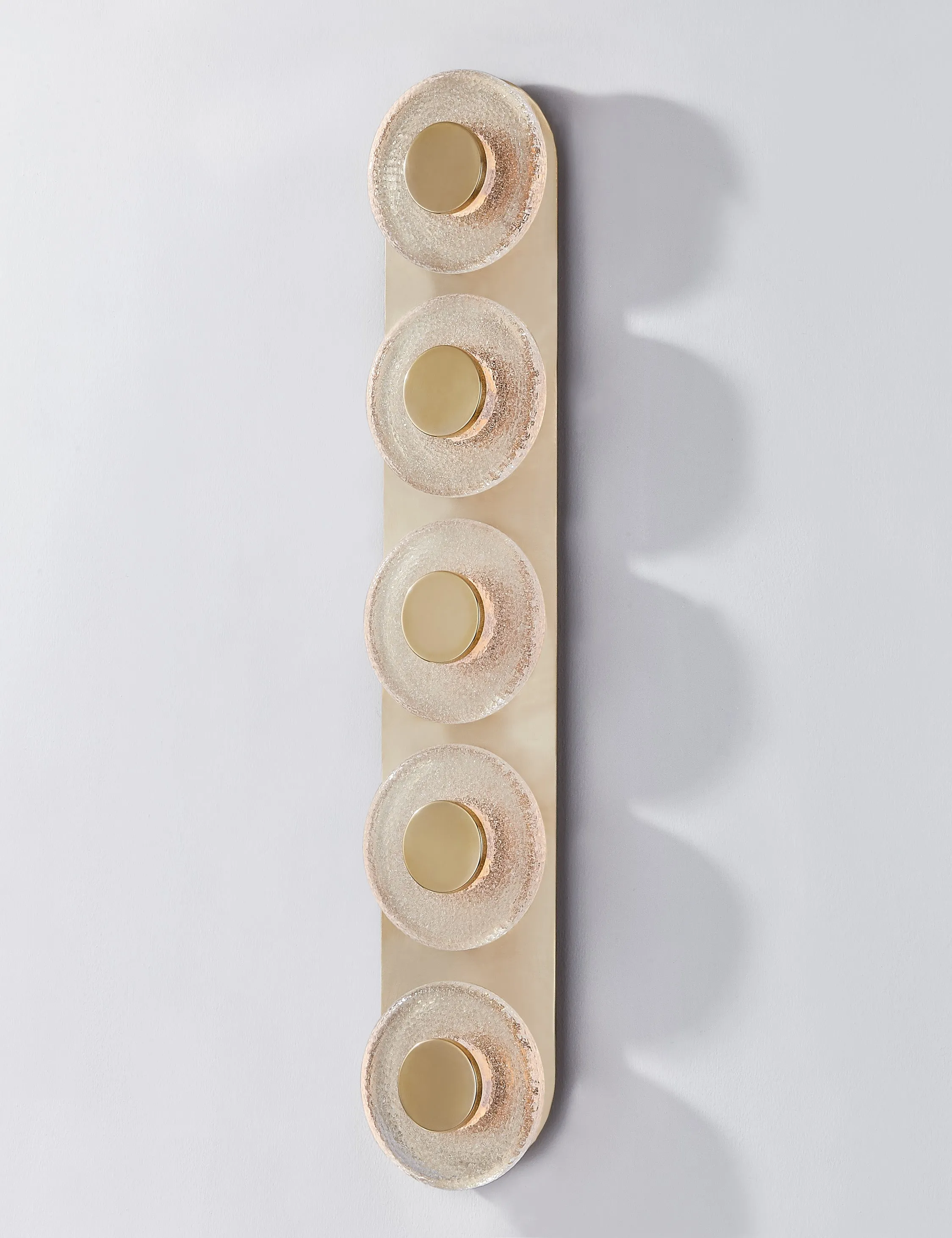 Morstad Long Sconce