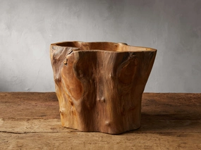 Morwen Bowl
