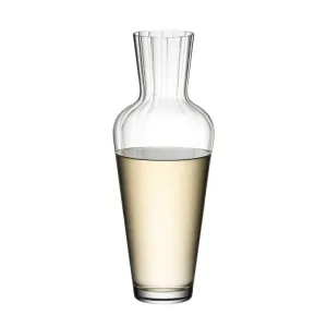 Mosel Decanter ceramic platter, appetizer tray