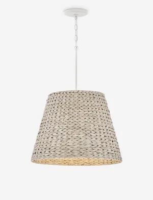 Mota Pendant Light