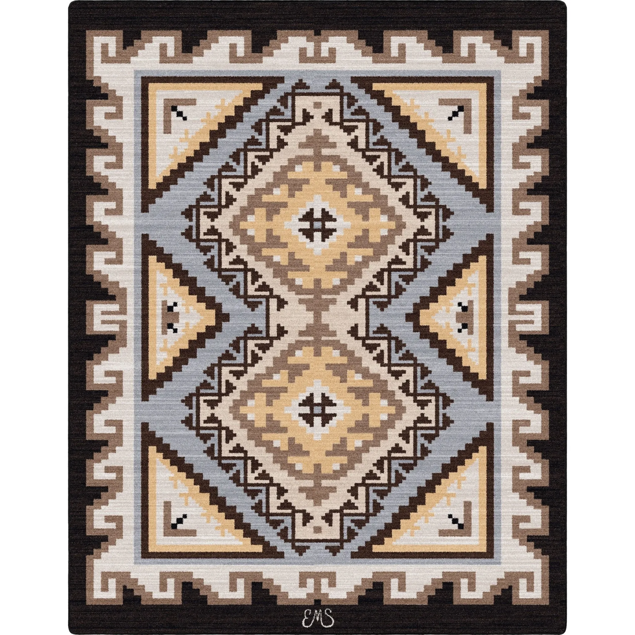 Mothers Teachings Rug Collection