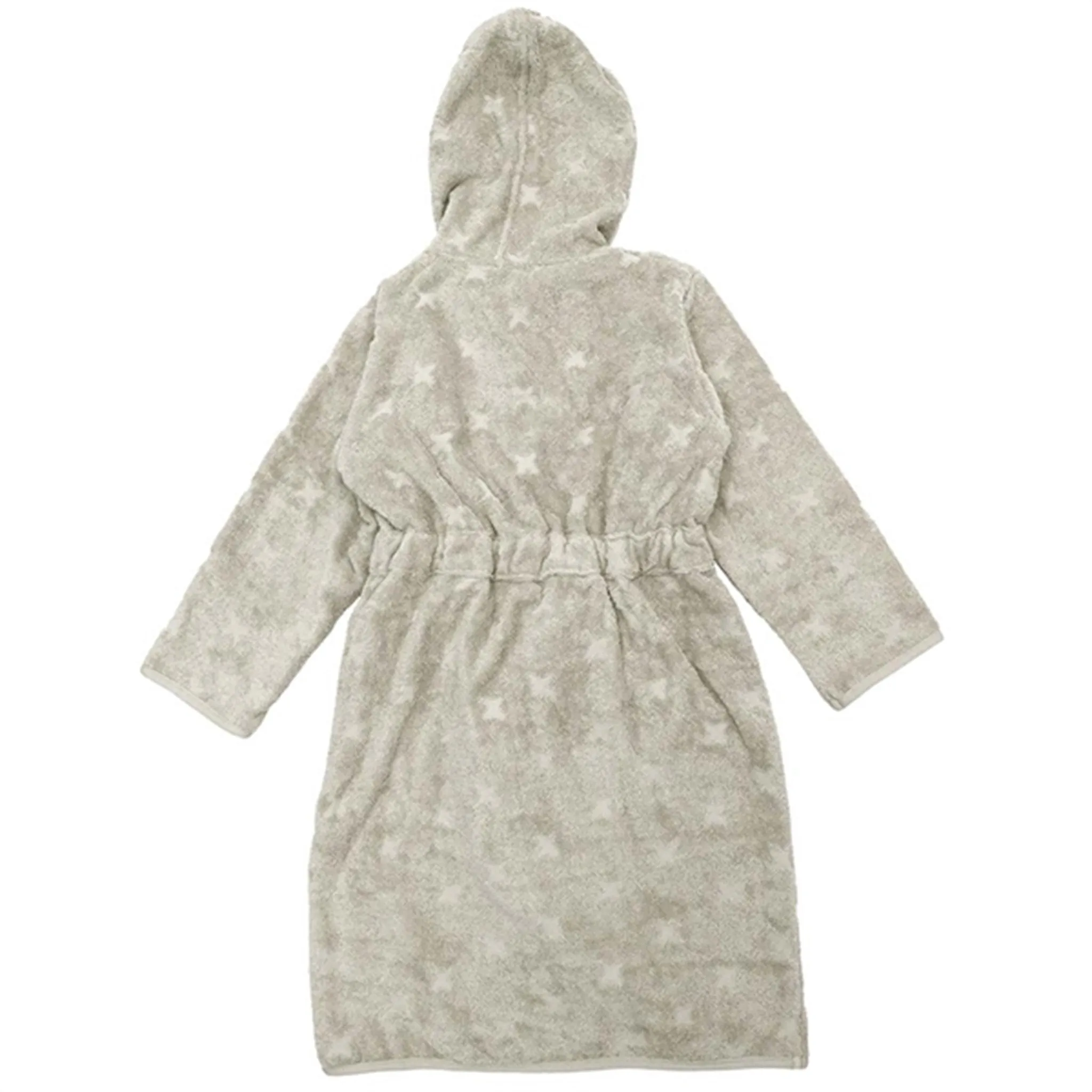 Msli Bathrobe Desert Green
