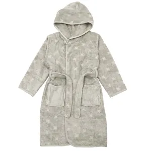 Msli Bathrobe Desert Green