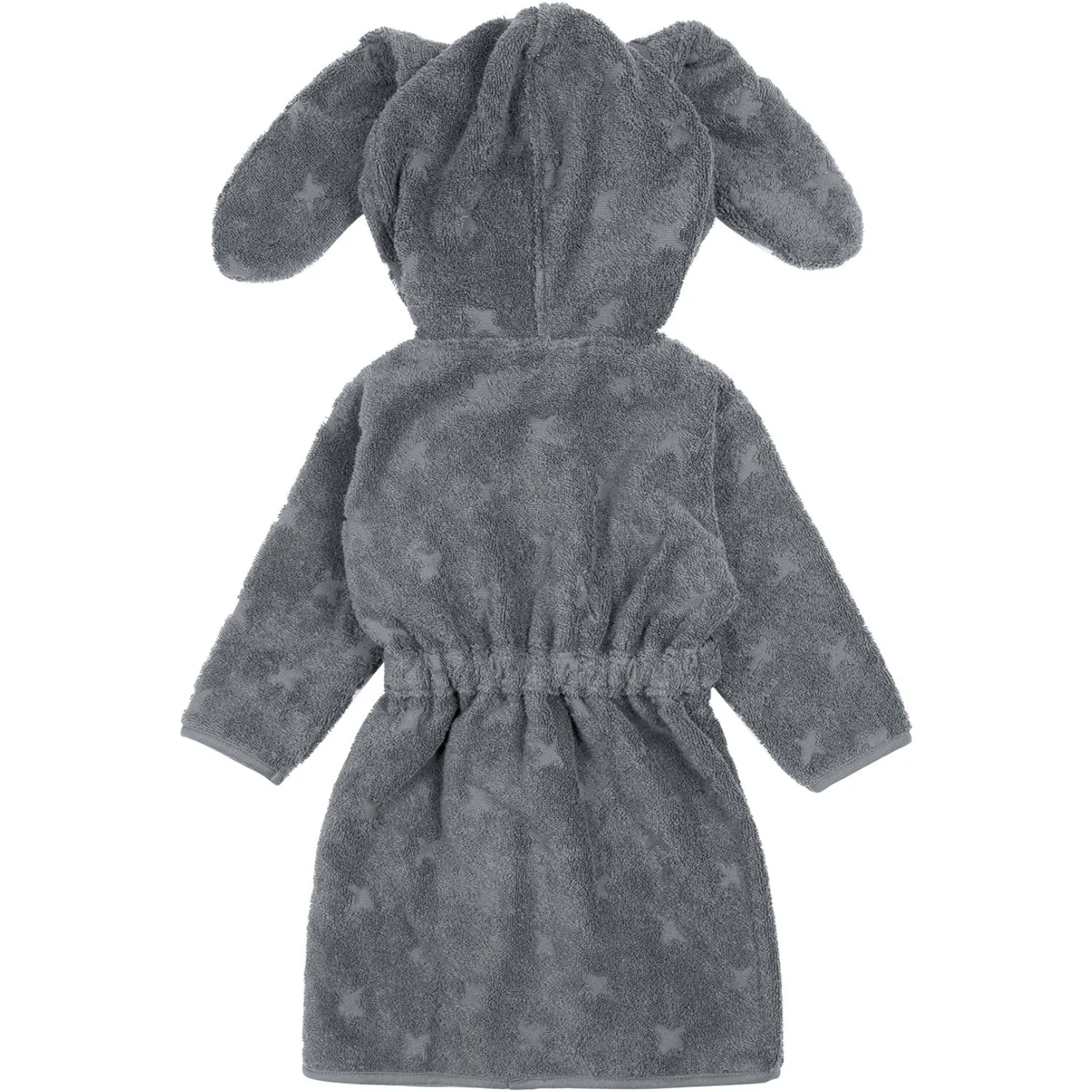 Msli Stormy Blue Bathrobe Bunny