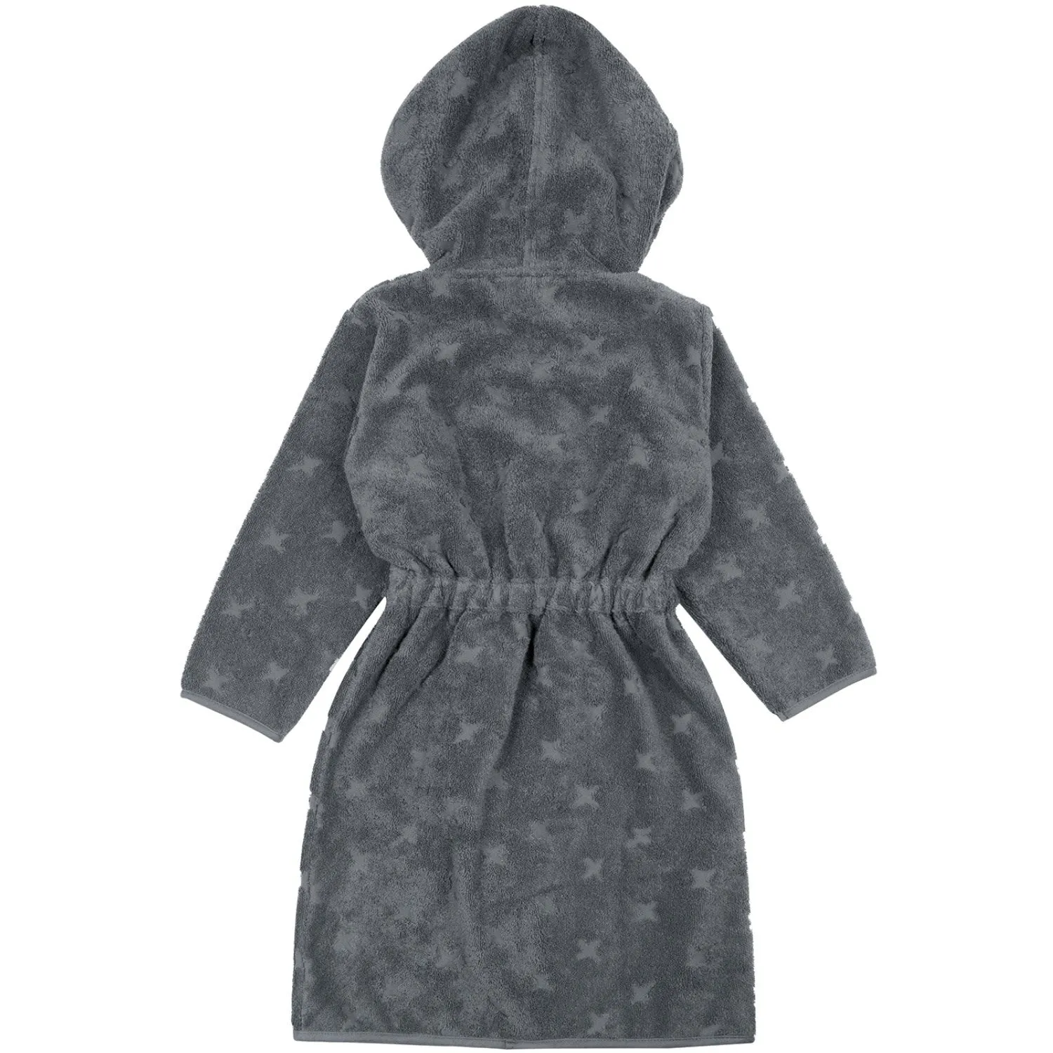 Msli Stormy Blue Bathrobe