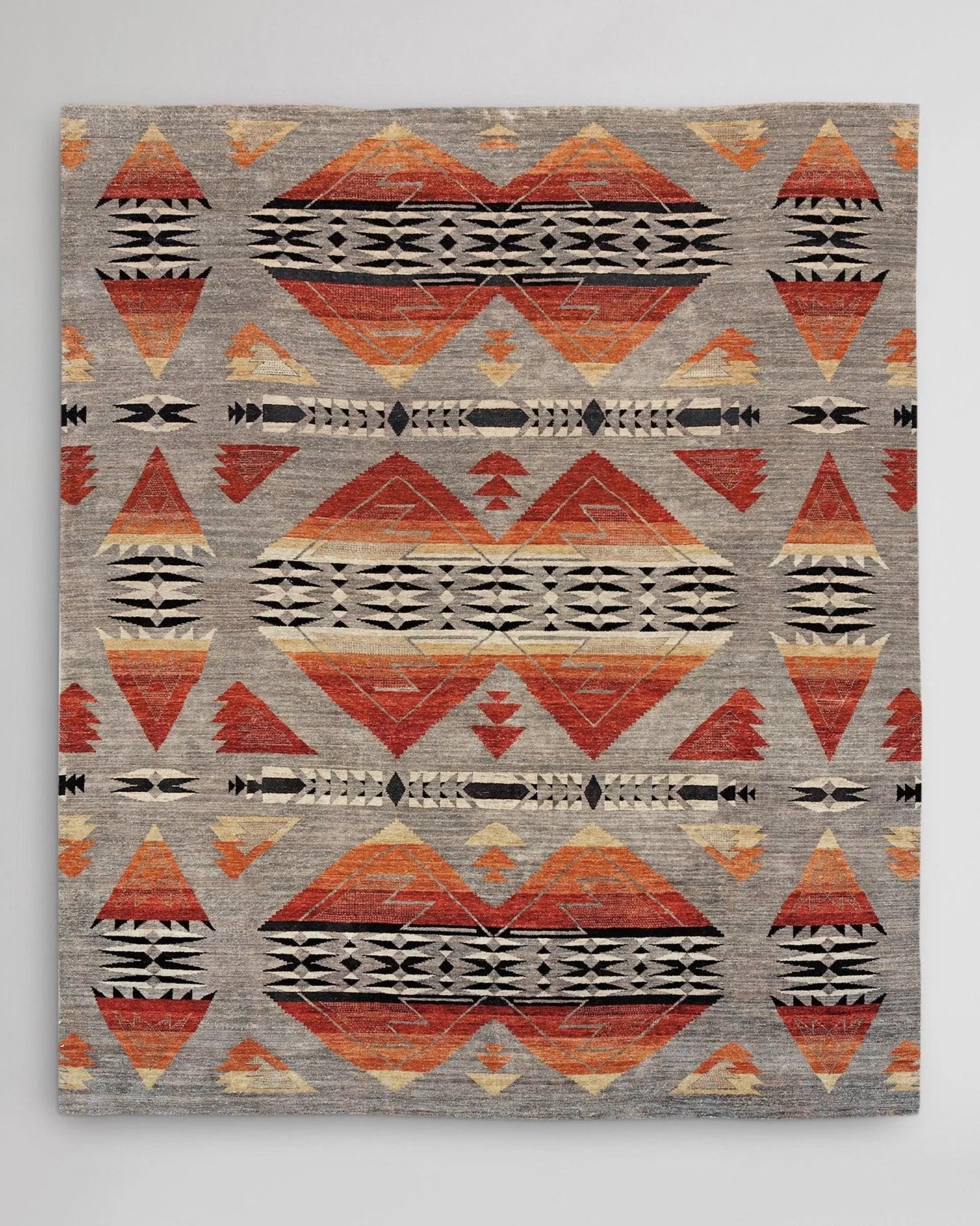 Mt. Zion Wool Area Rugs & Runners