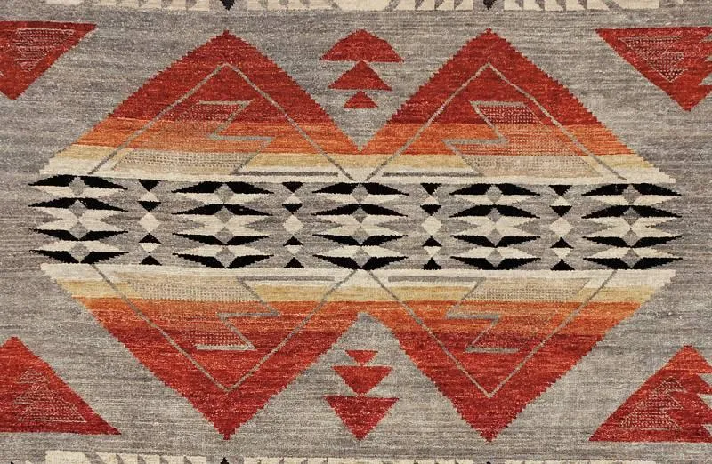 Mt. Zion Wool Area Rugs & Runners