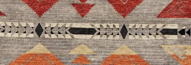 Mt. Zion Wool Area Rugs & Runners