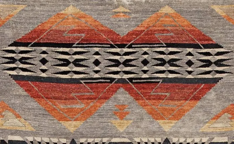 Mt. Zion Wool Area Rugs & Runners