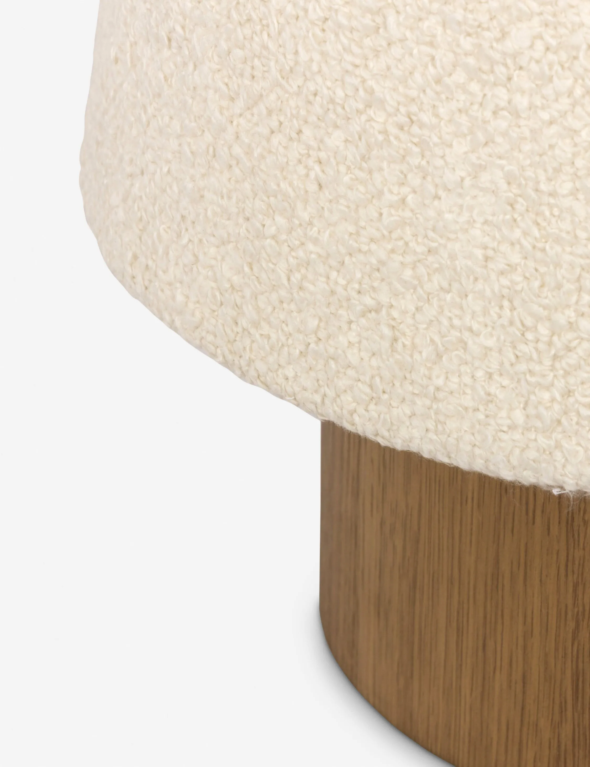 Mulberry Table Lamp