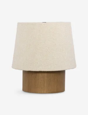 Mulberry Table Lamp