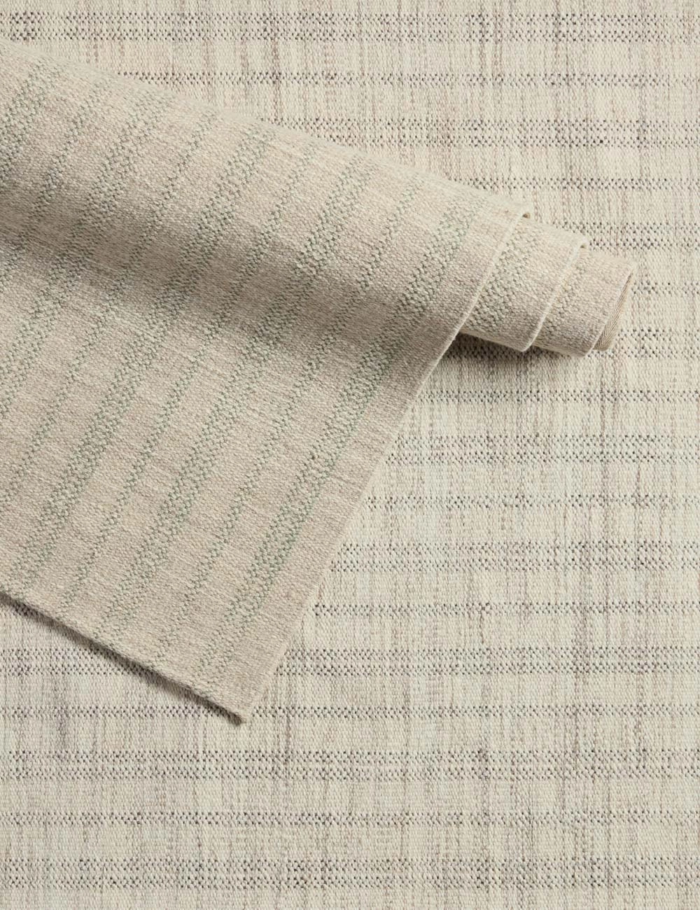 Muriel Handwoven Wool Rug