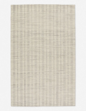 Muriel Handwoven Wool Rug