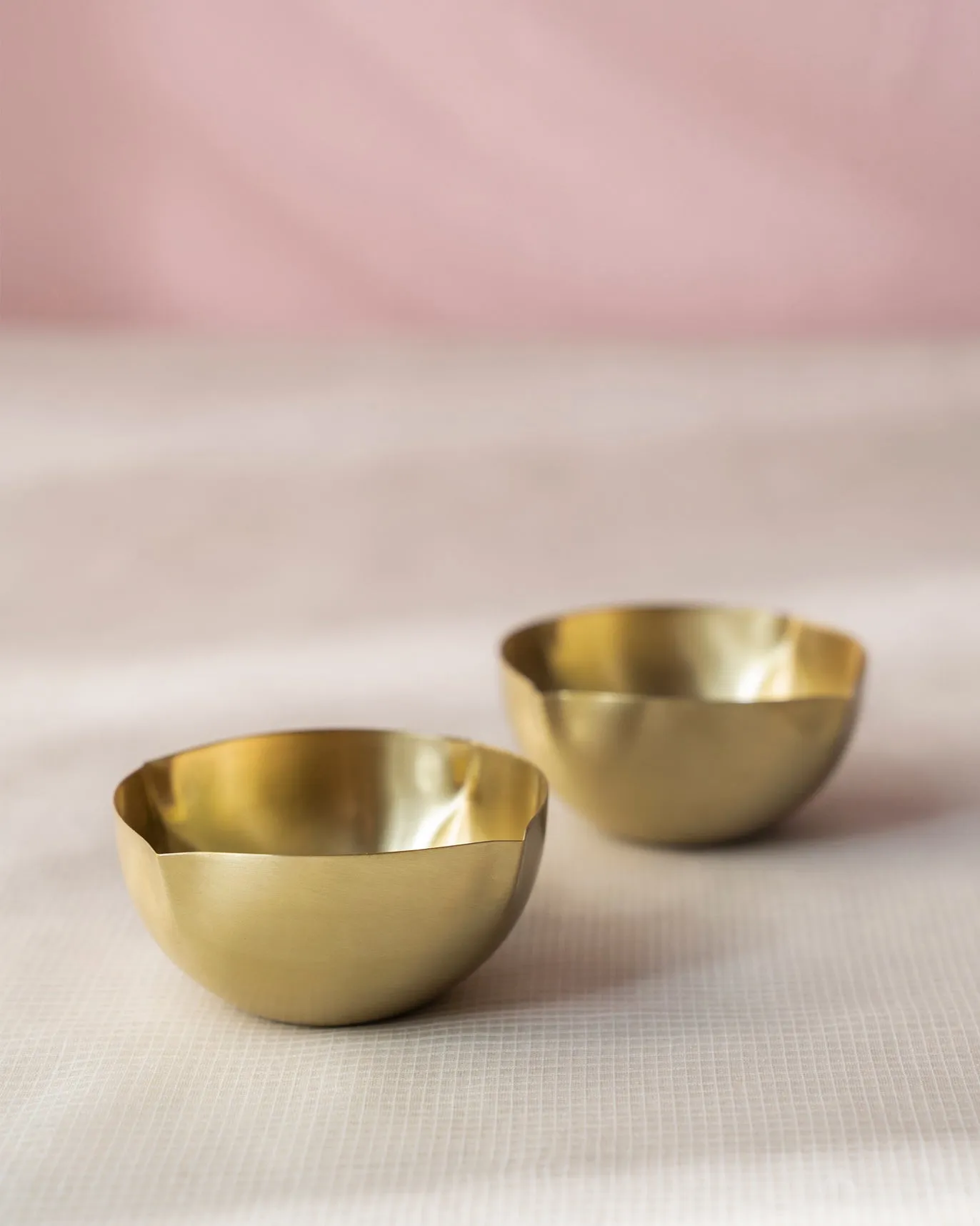 Myra Dia (Set of 2) with 4 wick