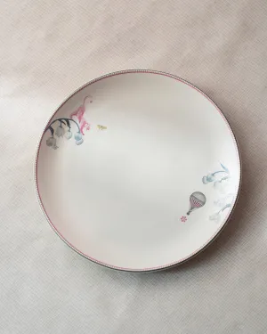 Myra Dinner Plate chef knife, kitchen knife