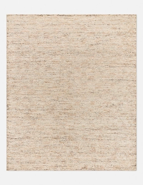 Myrick Hand-Knotted Wool Morrocan Style Rug