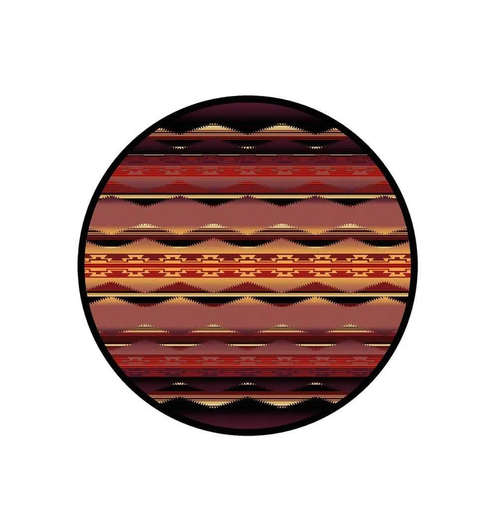 Mystical Night Sky Area Rugs