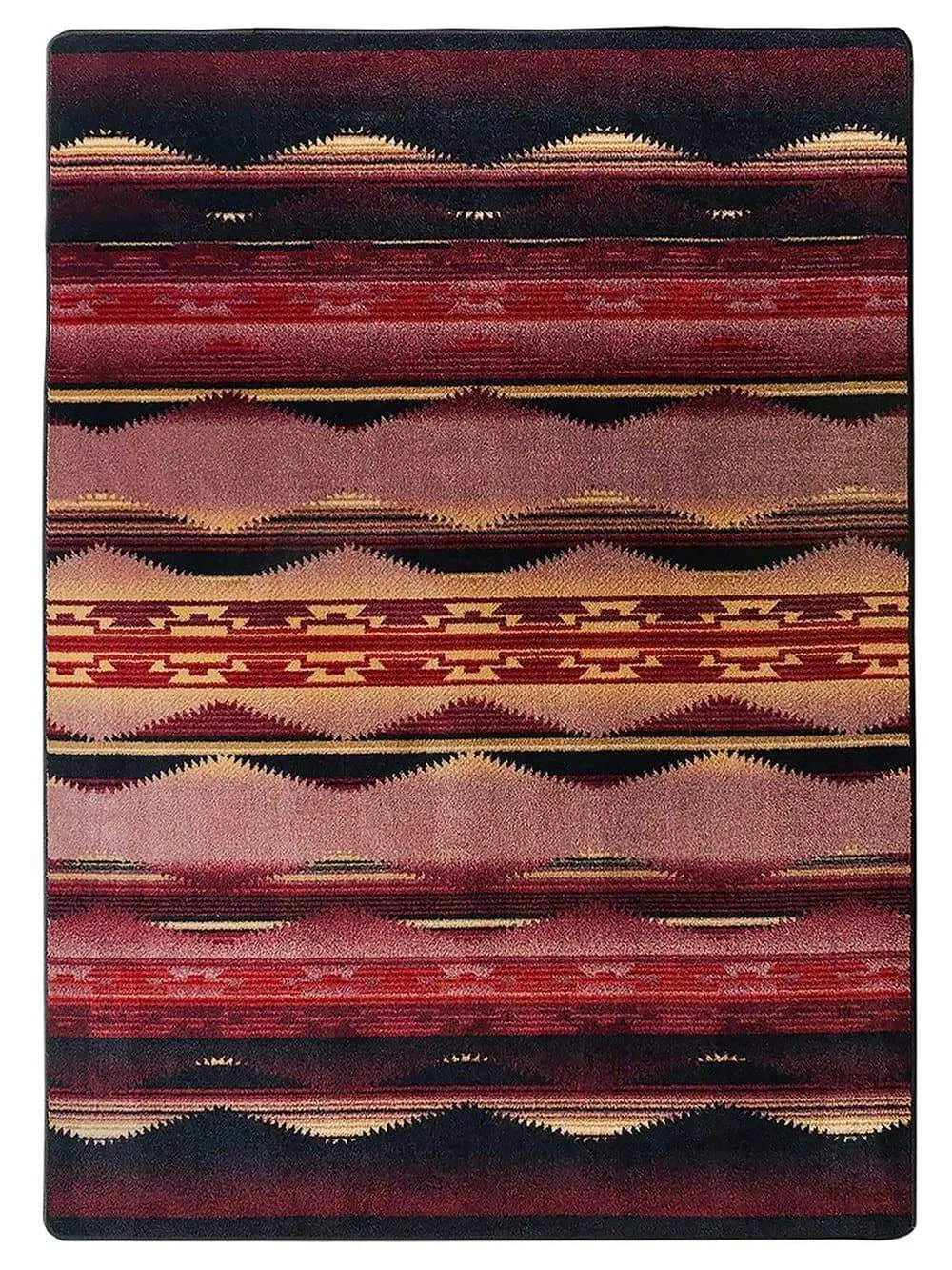 Mystical Night Sky Area Rugs folding guest bed, rollaway bed