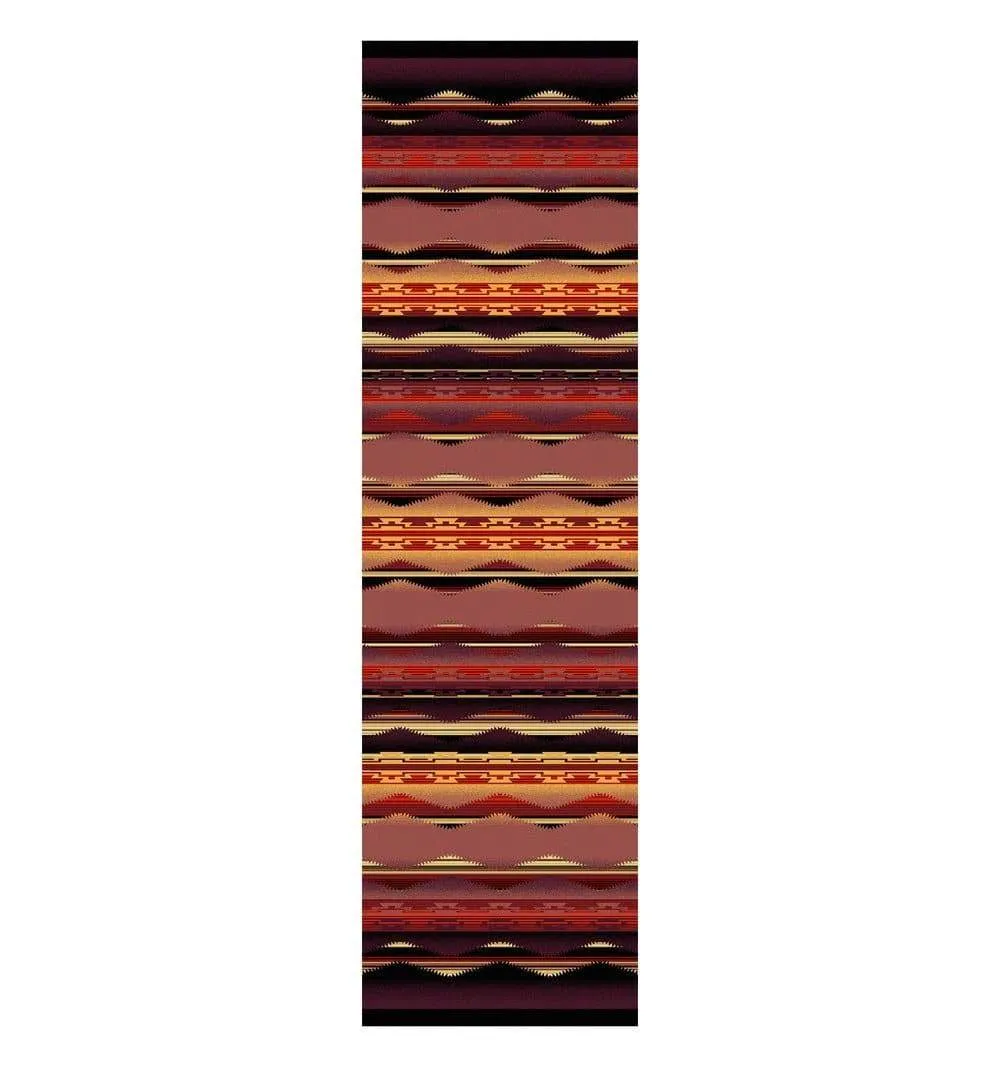 Mystical Night Sky Area Rugs