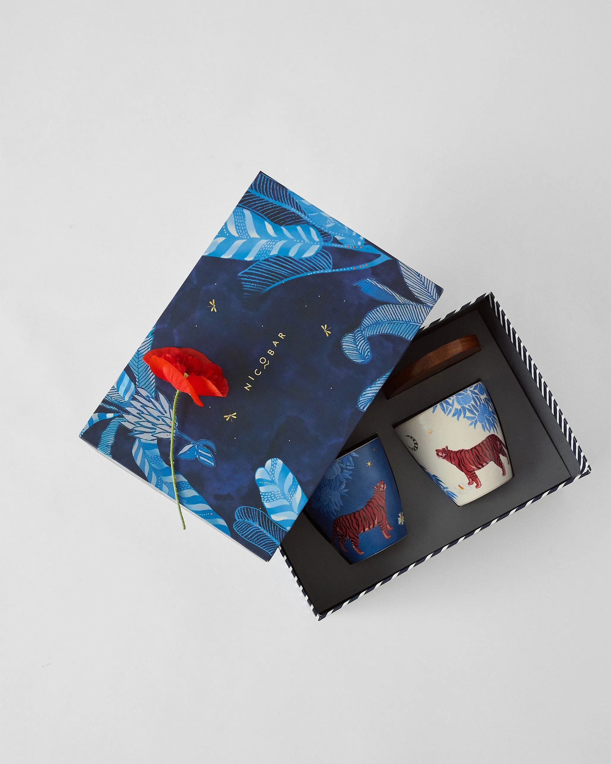 Nadi Gift Set