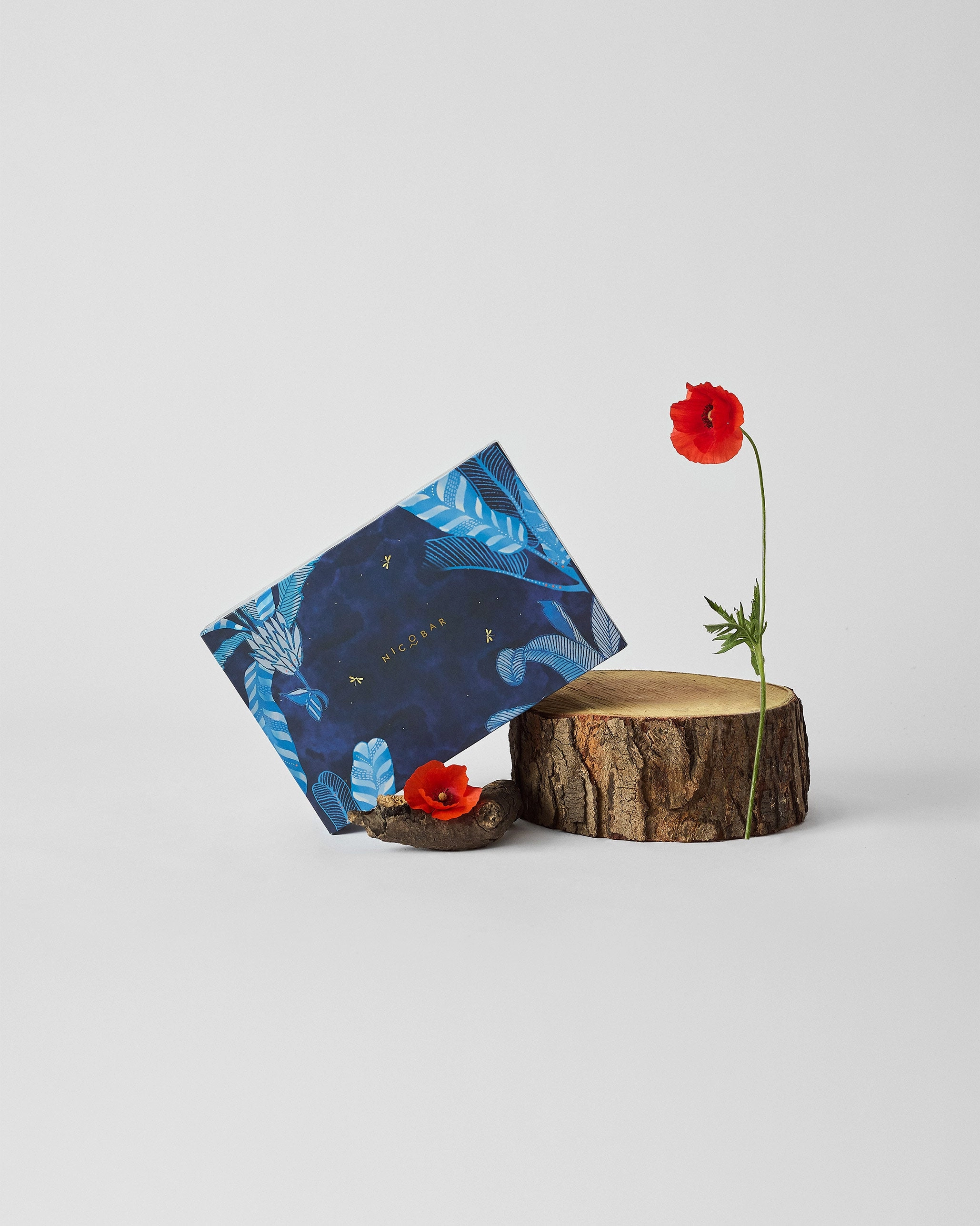Nadi Gift Set