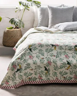 Nakano Bed Cover - Queen accent chair, modern chair