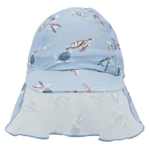 Name it Ashley Blue Zamus UV Hat