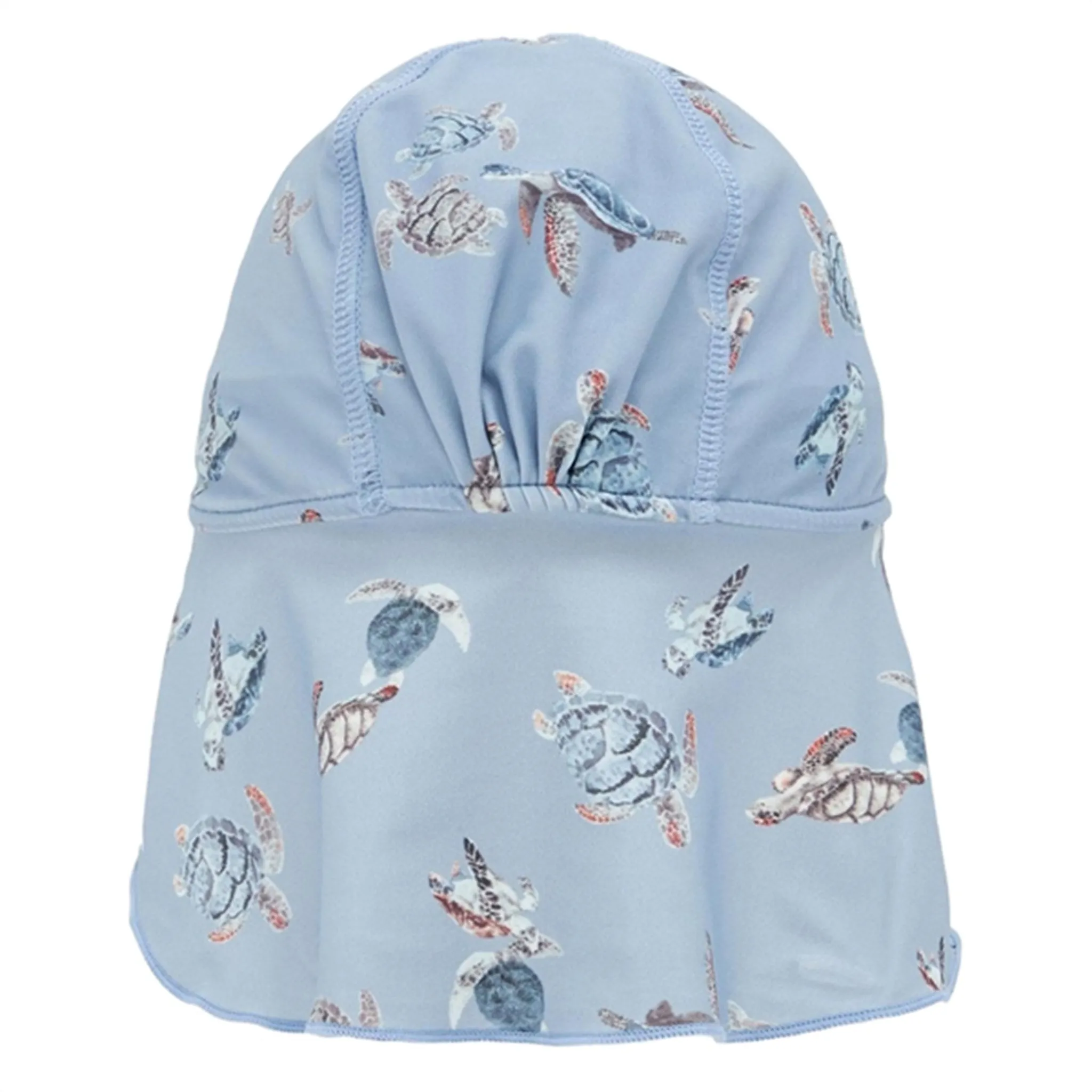 Name it Ashley Blue Zamus UV Hat