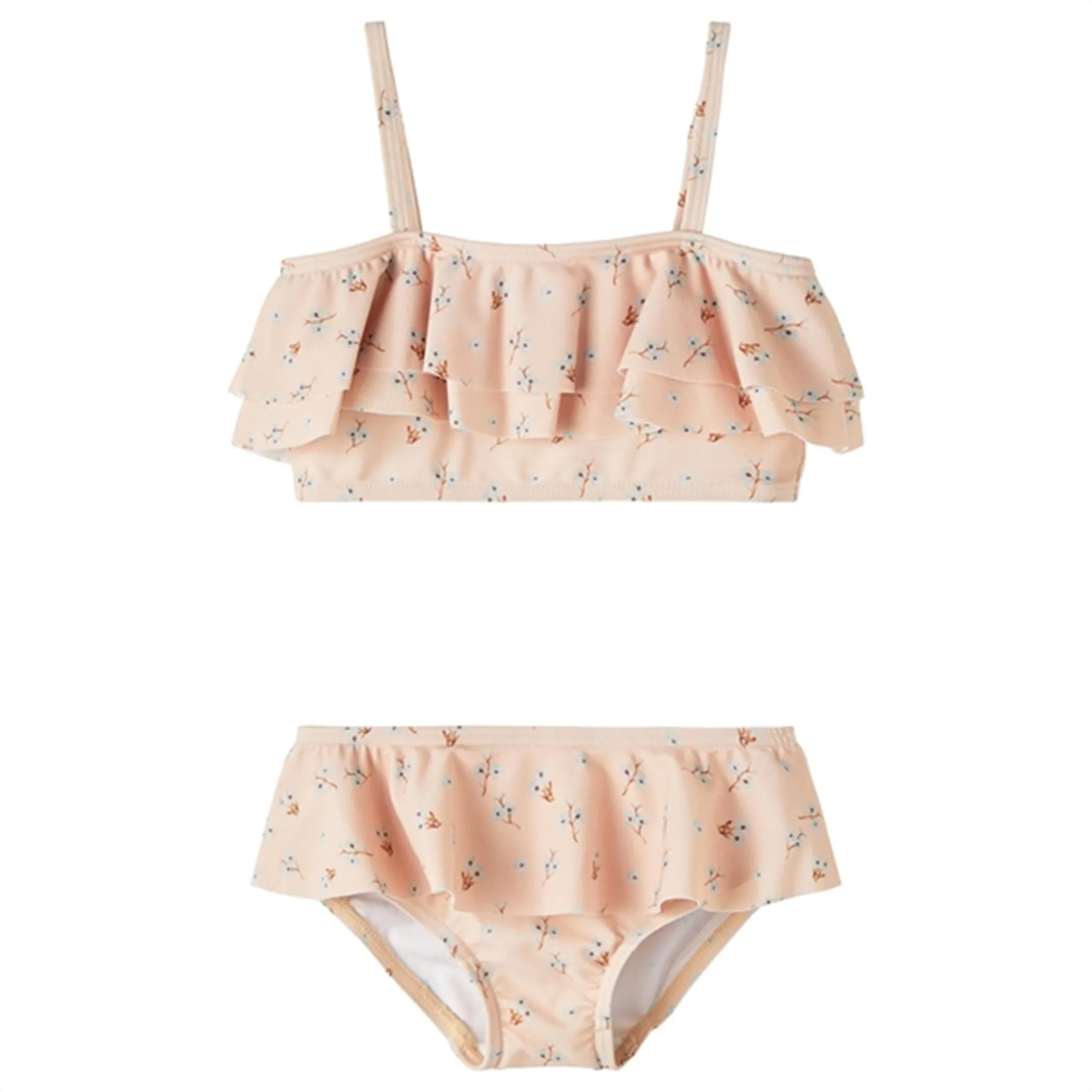 Name it Camellia Rose Medina Gabby Swimsuit