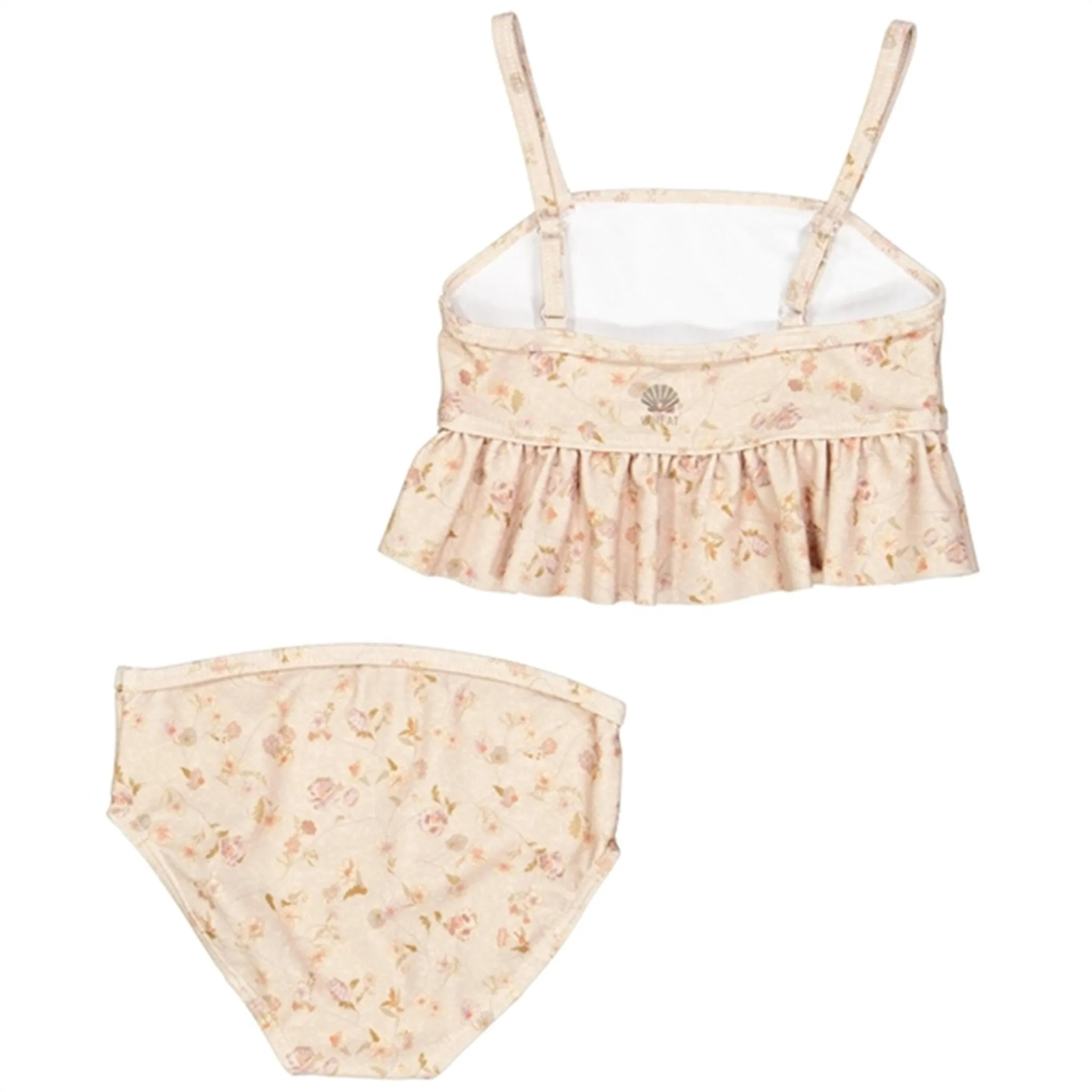 Name it Cosmic Sky Zeka UV Swim Suit