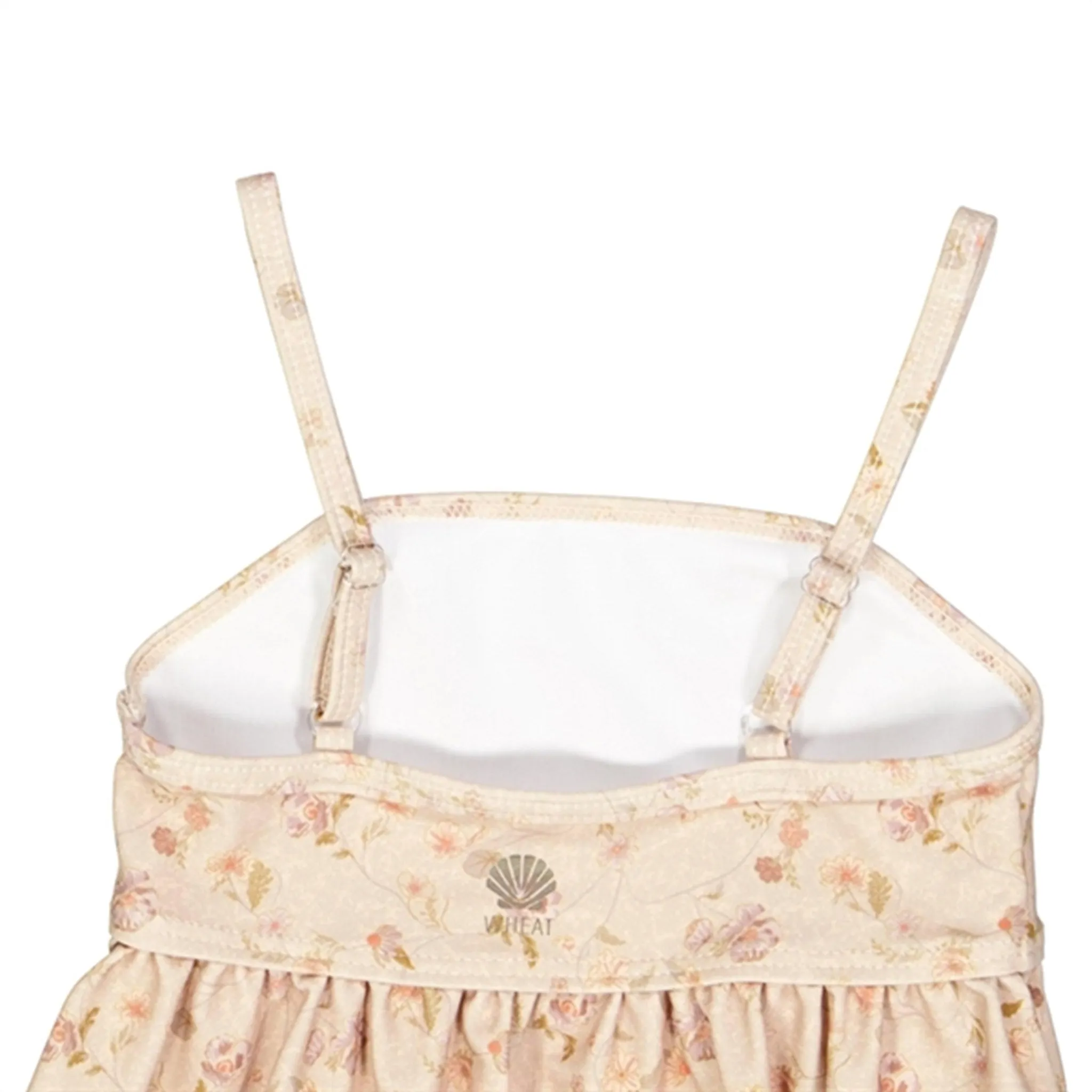 Name it Cosmic Sky Zeka UV Swim Suit