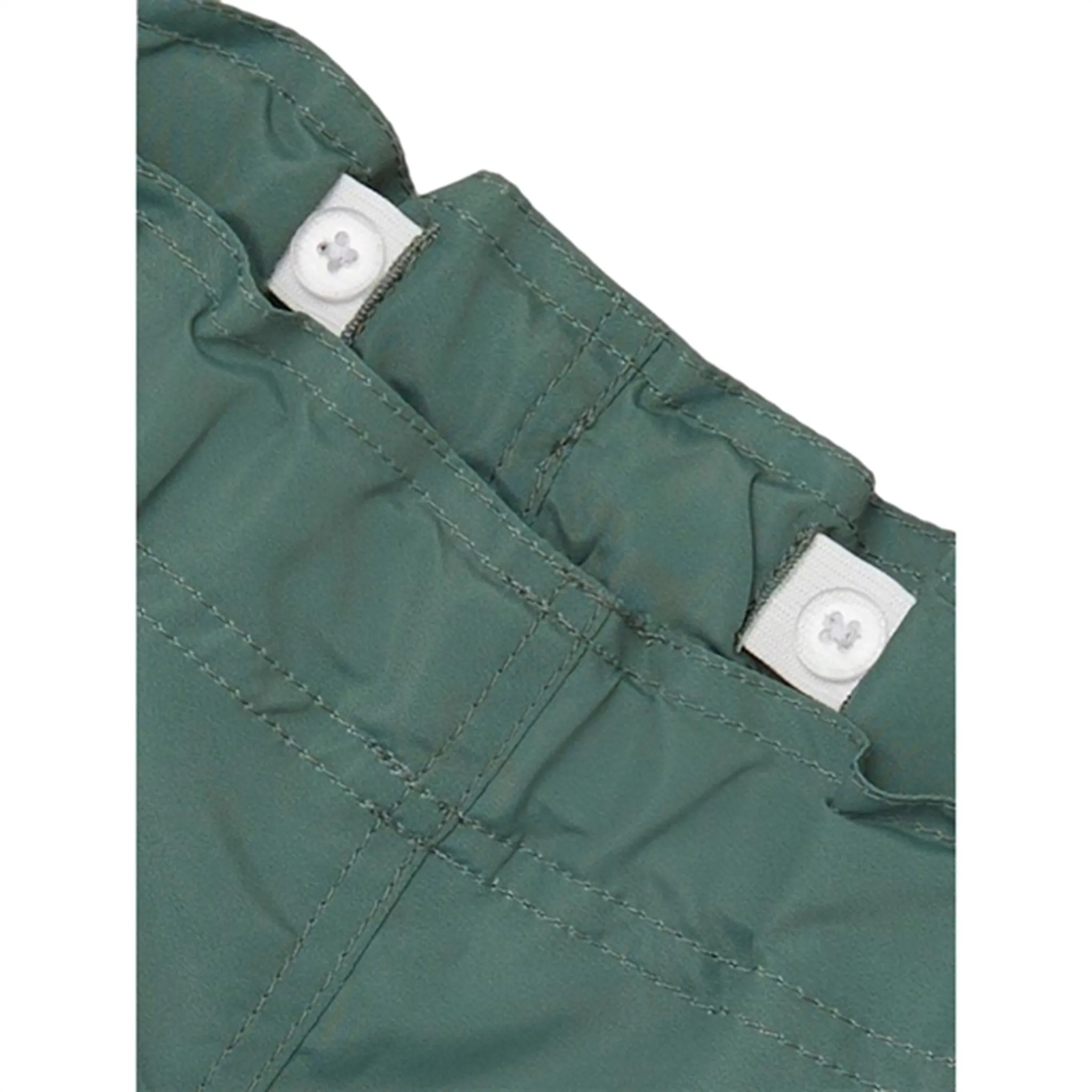 Name it Laurel Wreath Zakri Swim Shorts
