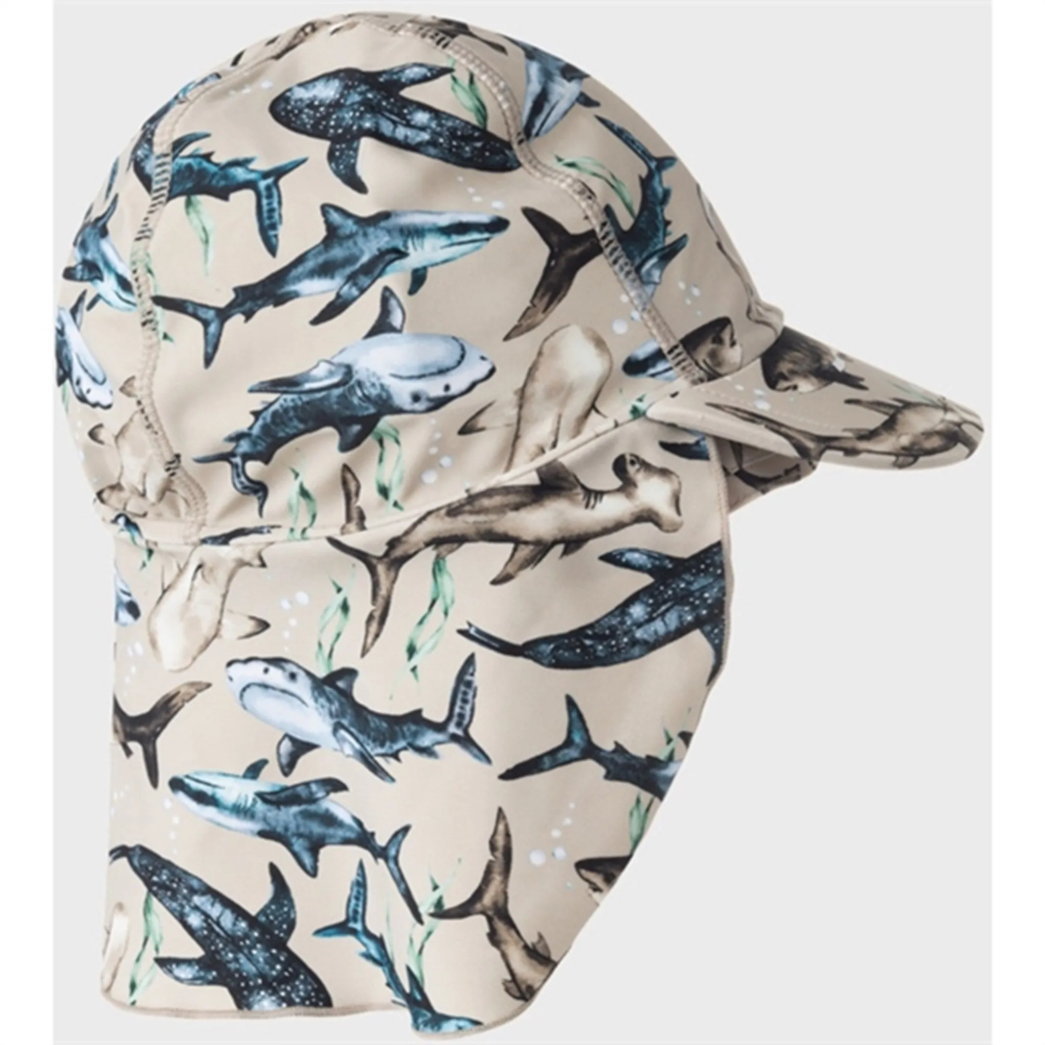 Name it Pure Cashmere Zilo UV Sun Hat